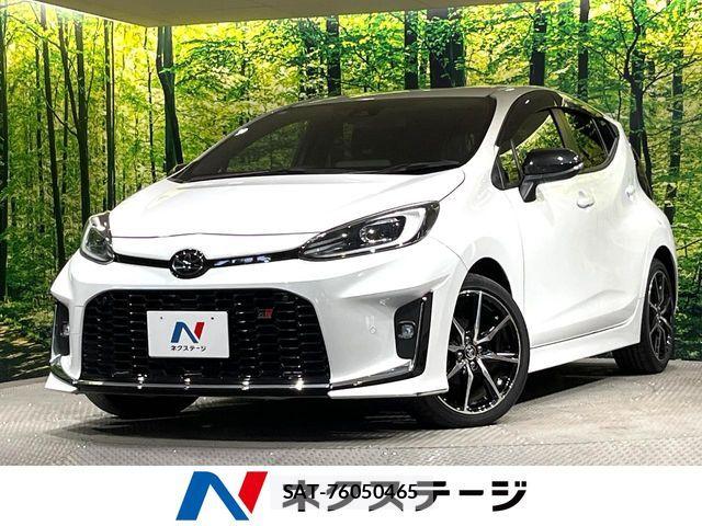 Toyota AQUA 2023-11 8437924-0