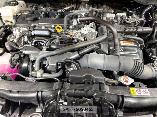 Toyota AQUA 2023-11 8437924-17