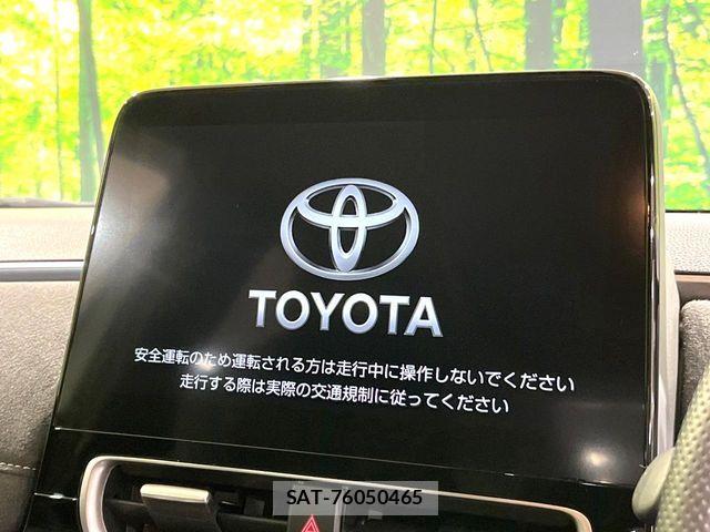 Toyota AQUA 2023-11 8437924-3