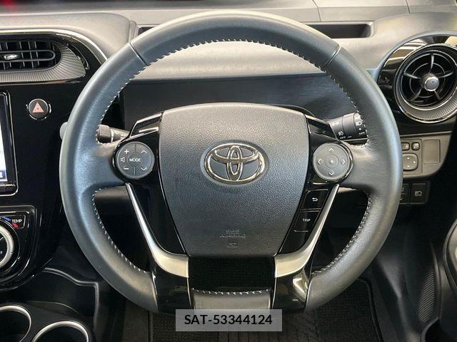 Toyota AQUA 2018-06 8437928-10