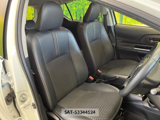 Toyota AQUA 2018-06 8437928-7