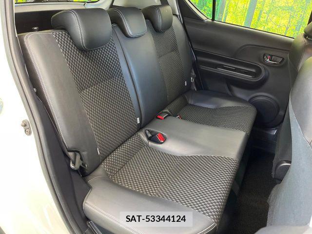 Toyota AQUA 2018-06 8437928-8
