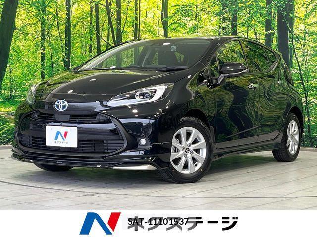 Toyota AQUA 2023-06 8437923-0