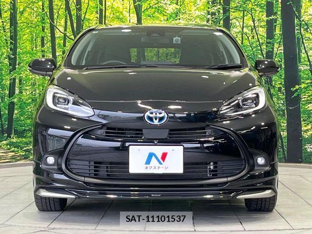Toyota AQUA 2023-06 8437923-13