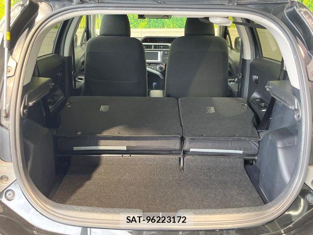 Toyota AQUA 2013-11 8437936-9