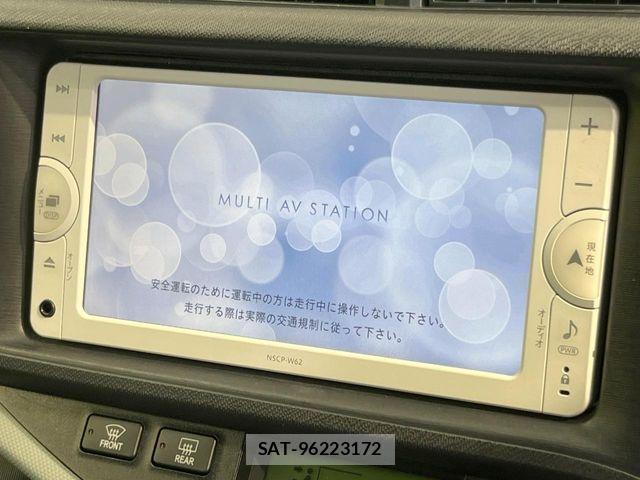 Toyota AQUA 2013-11 8437936-2