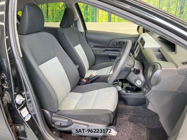 Toyota AQUA 2013-11 8437936-7