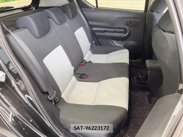Toyota AQUA 2013-11 8437936-8