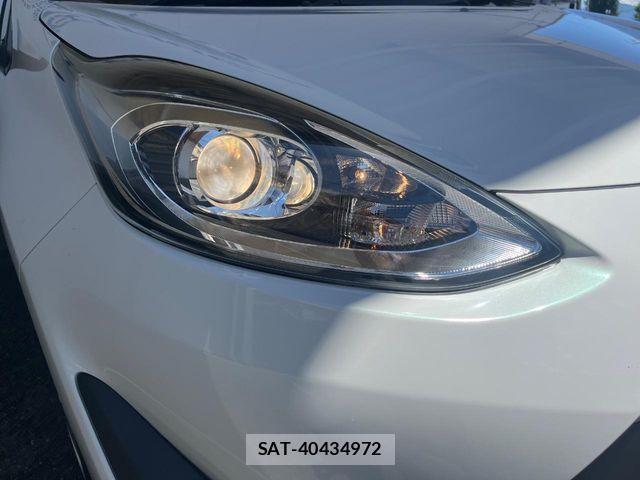 Toyota AQUA 2017-12 8437929-12
