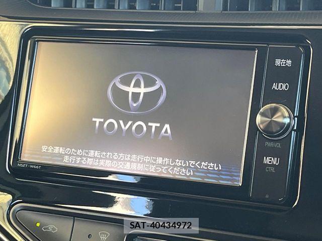 Toyota AQUA 2017-12 8437929-2