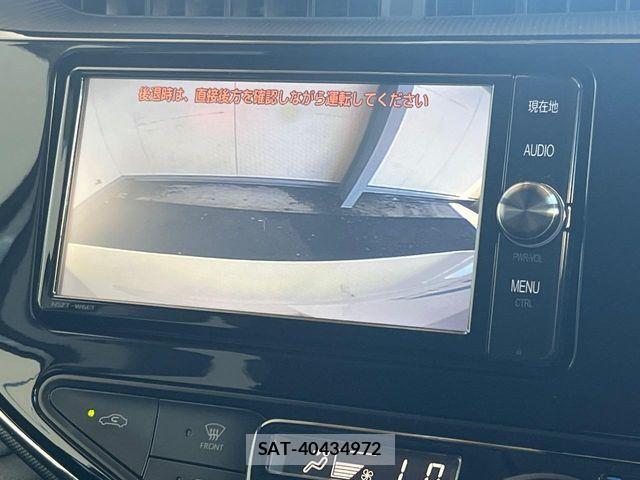 Toyota AQUA 2017-12 8437929-3