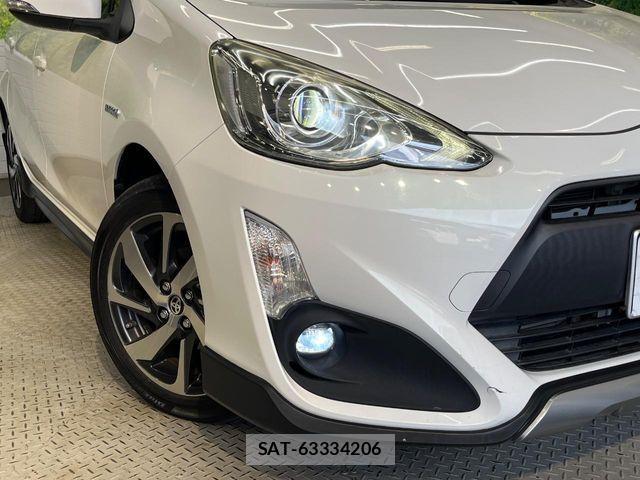 Toyota AQUA 2016-03 8437933-11