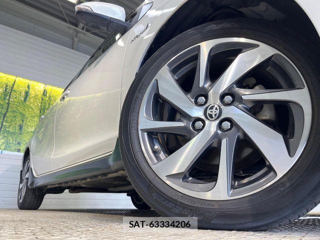 Toyota AQUA 2016-03 8437933-12