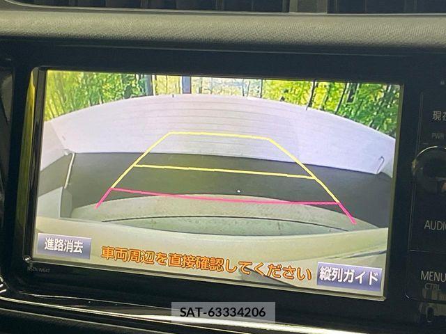 Toyota AQUA 2016-03 8437933-3