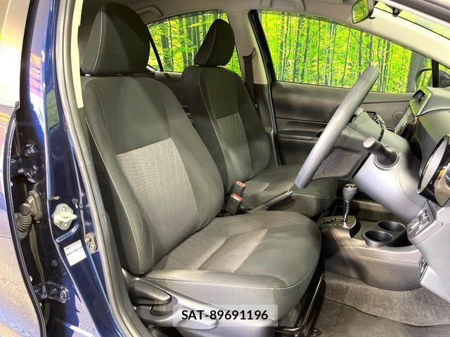 Toyota AQUA 2019-10 8457017-8