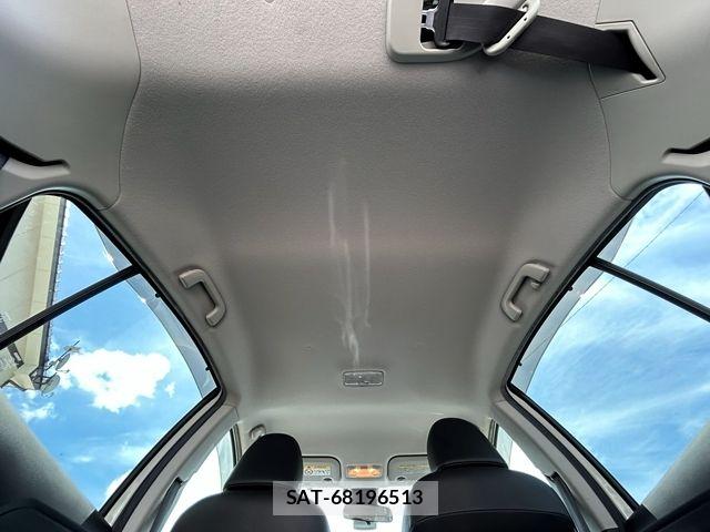 Toyota AQUA 2016-08 8457038-19