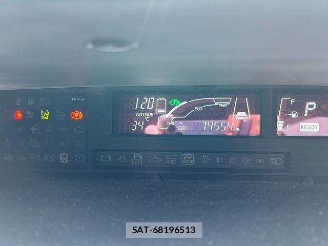 Toyota AQUA 2016-08 8457038-27