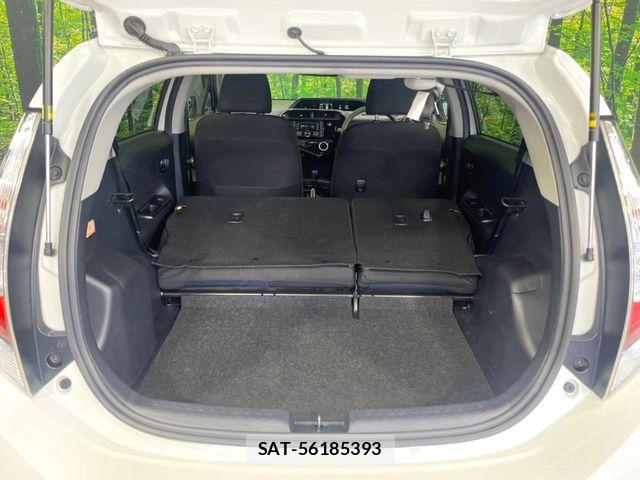 Toyota AQUA 2017-06 8457029-9