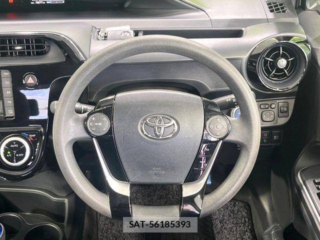 Toyota AQUA 2017-06 8457029-10