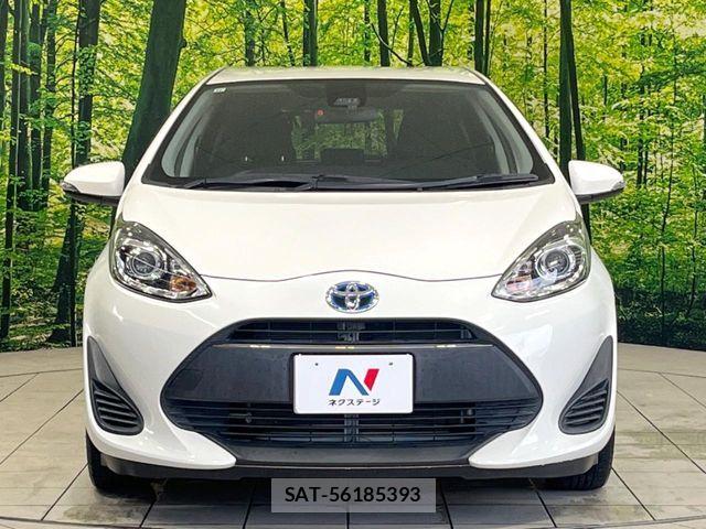 Toyota AQUA 2017-06 8457029-13