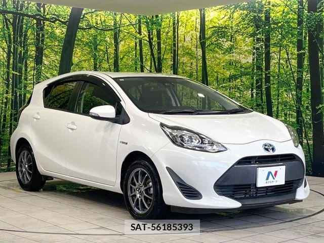 Toyota AQUA 2017-06 8457029-15