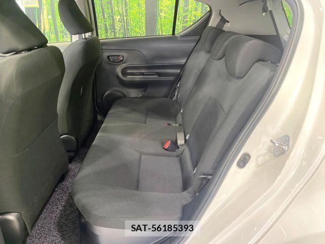 Toyota AQUA 2017-06 8457029-8