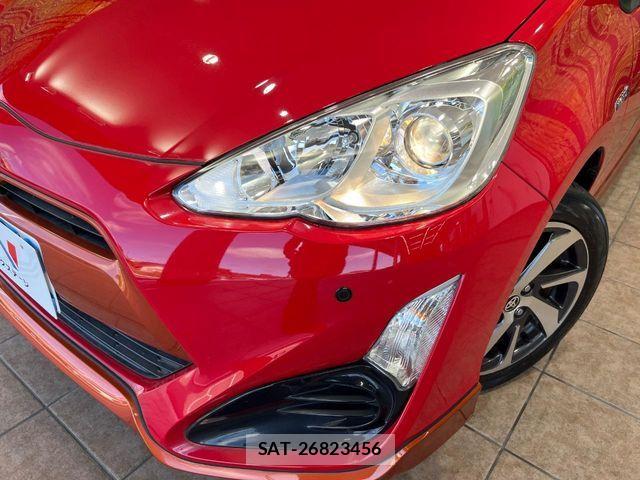 Toyota AQUA 2016-05 8457025-11