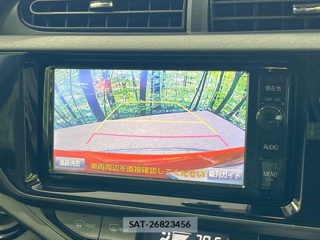 Toyota AQUA 2016-05 8457025-3