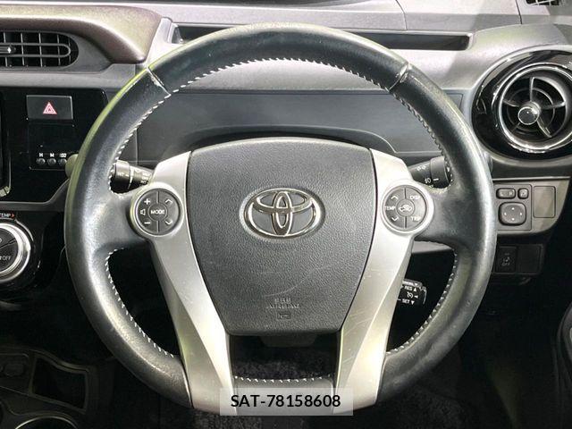 Toyota AQUA 2015-06 8457023-10