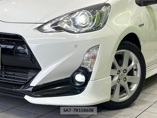 Toyota AQUA 2015-06 8457023-11