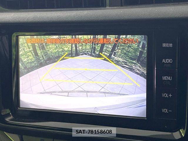 Toyota AQUA 2015-06 8457023-4