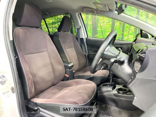 Toyota AQUA 2015-06 8457023-7