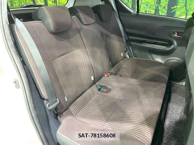 Toyota AQUA 2015-06 8457023-8