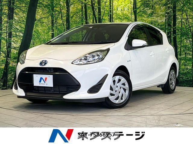 Toyota AQUA 2019-06 8457019-0