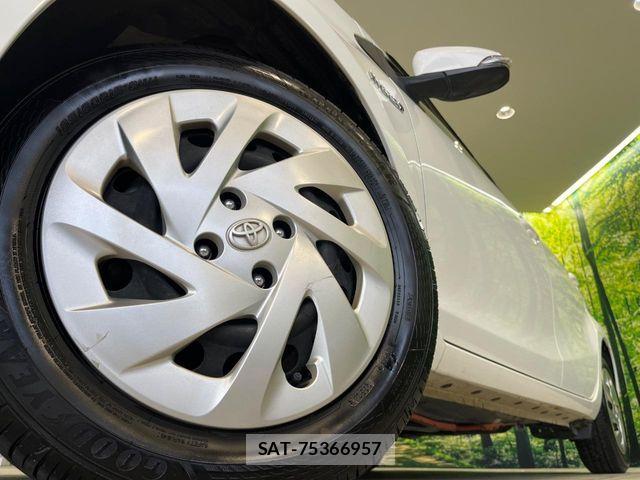 Toyota AQUA 2019-06 8457019-12