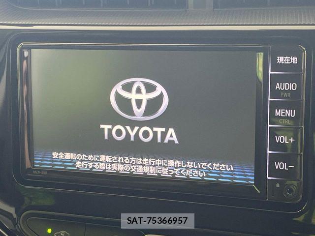 Toyota AQUA 2019-06 8457019-2