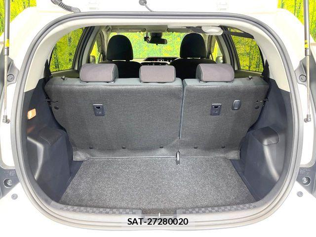 Toyota AQUA 2019-07 8457018-9