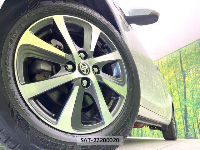Toyota AQUA 2019-07 8457018-12