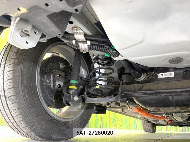 Toyota AQUA 2019-07 8457018-19