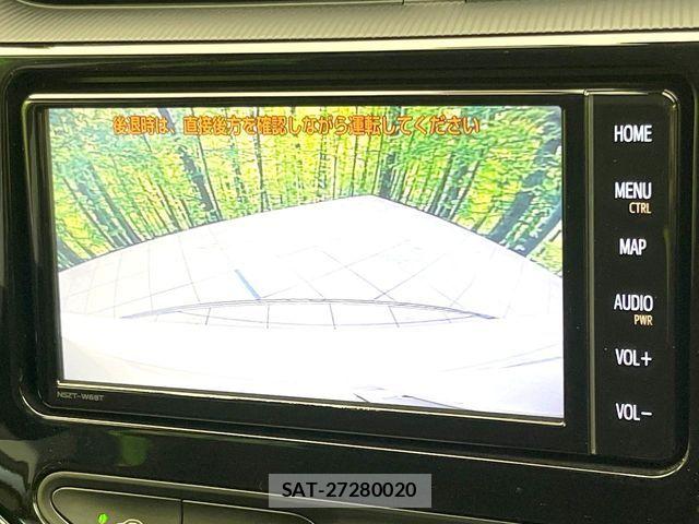 Toyota AQUA 2019-07 8457018-3