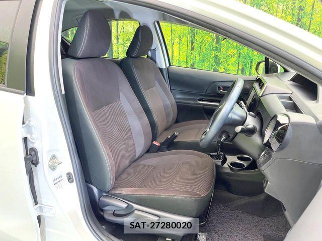 Toyota AQUA 2019-07 8457018-7