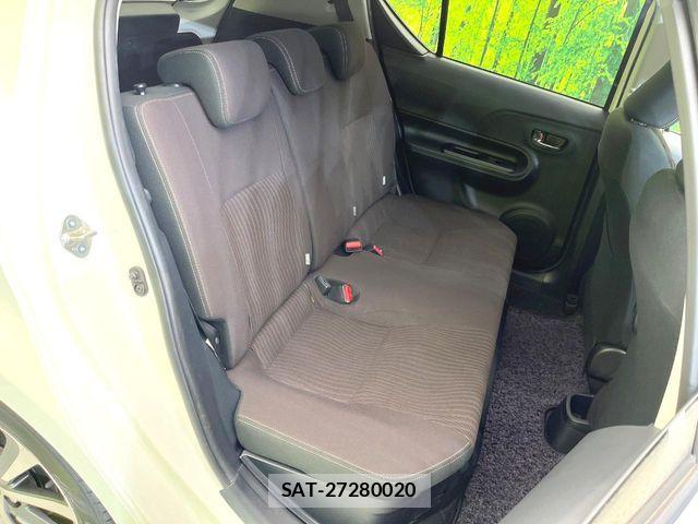 Toyota AQUA 2019-07 8457018-8
