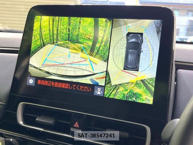 Toyota AQUA 2022-03 8457011-3