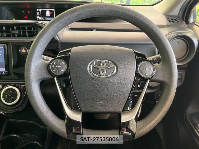 Toyota AQUA 2019-06 8457022-10