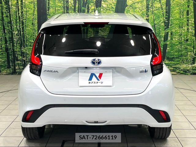 Toyota AQUA 2022-10 8457009-14