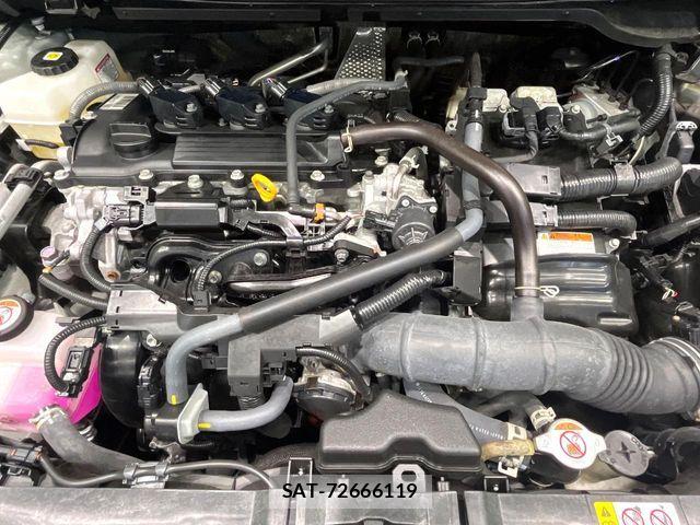 Toyota AQUA 2022-10 8457009-17
