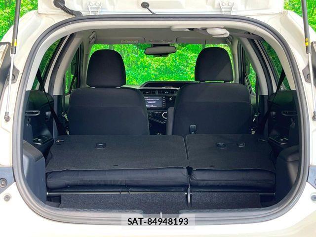 Toyota AQUA 2019-07 8457021-9