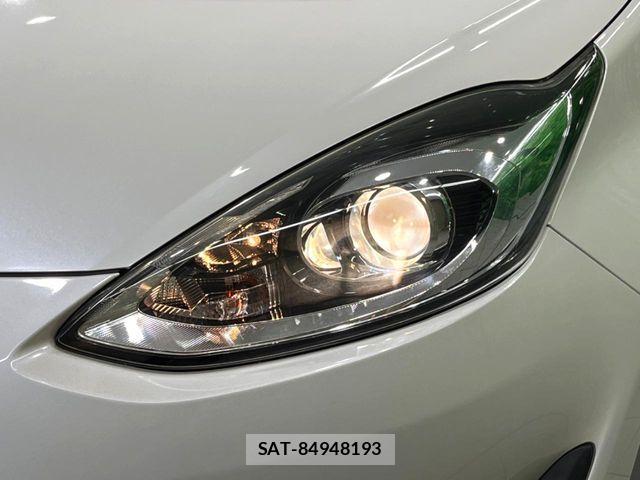 Toyota AQUA 2019-07 8457021-11
