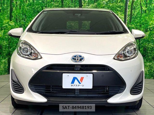Toyota AQUA 2019-07 8457021-13