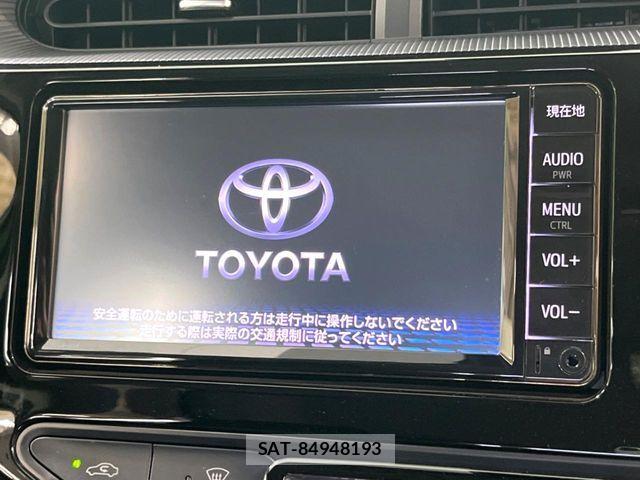 Toyota AQUA 2019-07 8457021-2